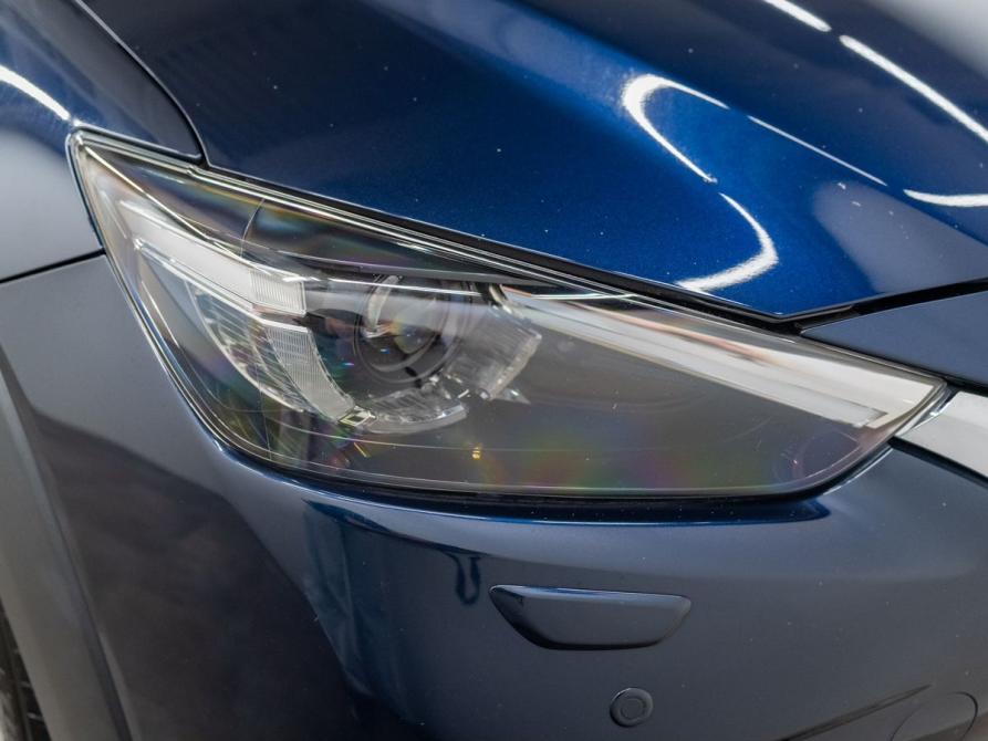 Mazda CX-3 I Рестайлинг Красноярск  - изображение 23