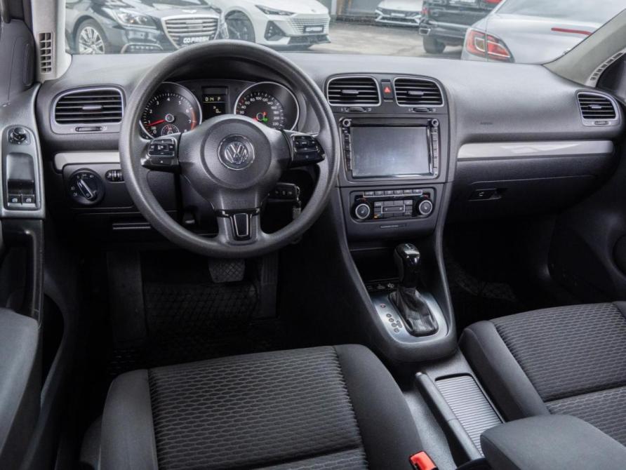 Volkswagen Golf VI Волгоград  - изображение 6