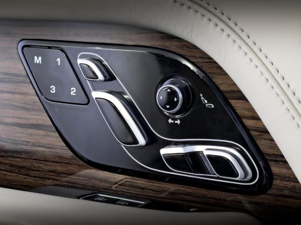 Land Rover Range Rover IV Рестайлинг с пробегом 2021 года, цена 8 430 000 рублей, 76748 км, внедорожник, Автокод Объявления