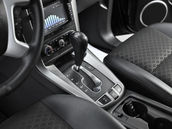 Chevrolet Captiva I Рестайлинг 2 с пробегом 2014 года, цена 919 000 рублей, 121793 км, внедорожник, Автокод Объявления