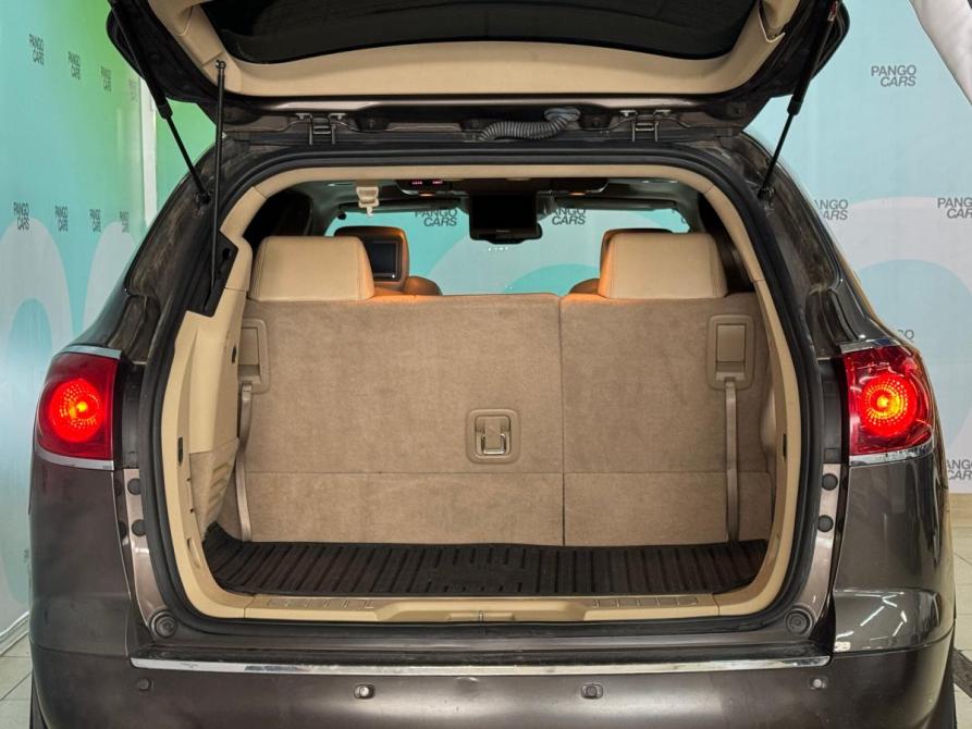 Buick Enclave I Набережные Челны  - изображение 7