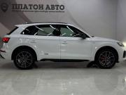 Audi Q5 II (FY) Рестайлинг Воронеж  - изображение 24