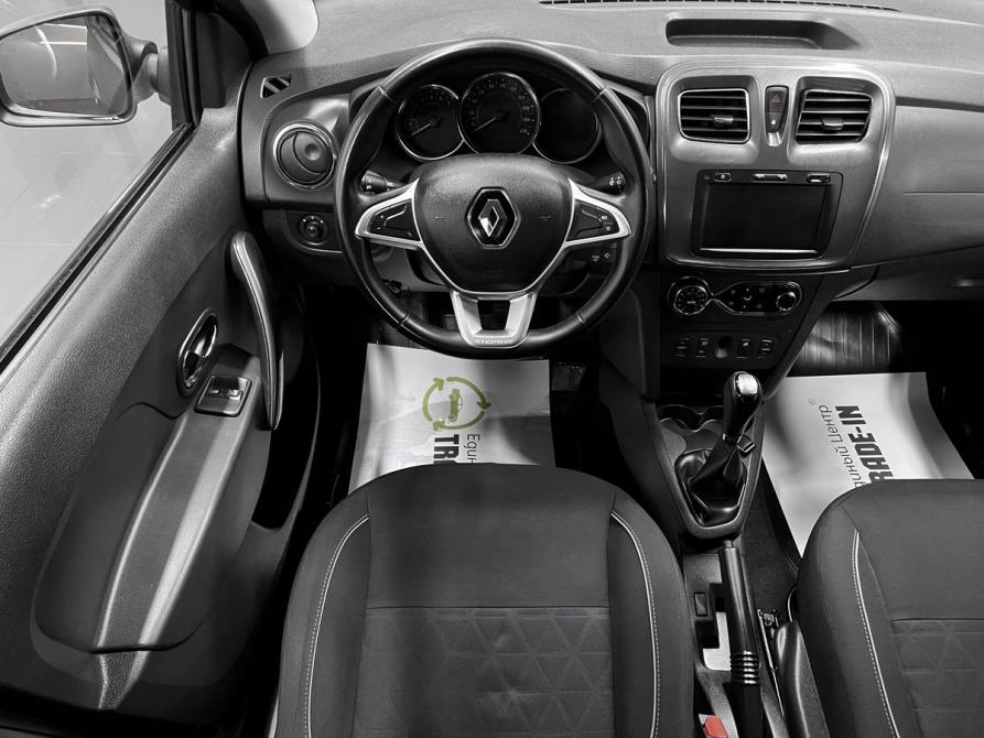 Renault Sandero II Рестайлинг Тверь  - изображение 12