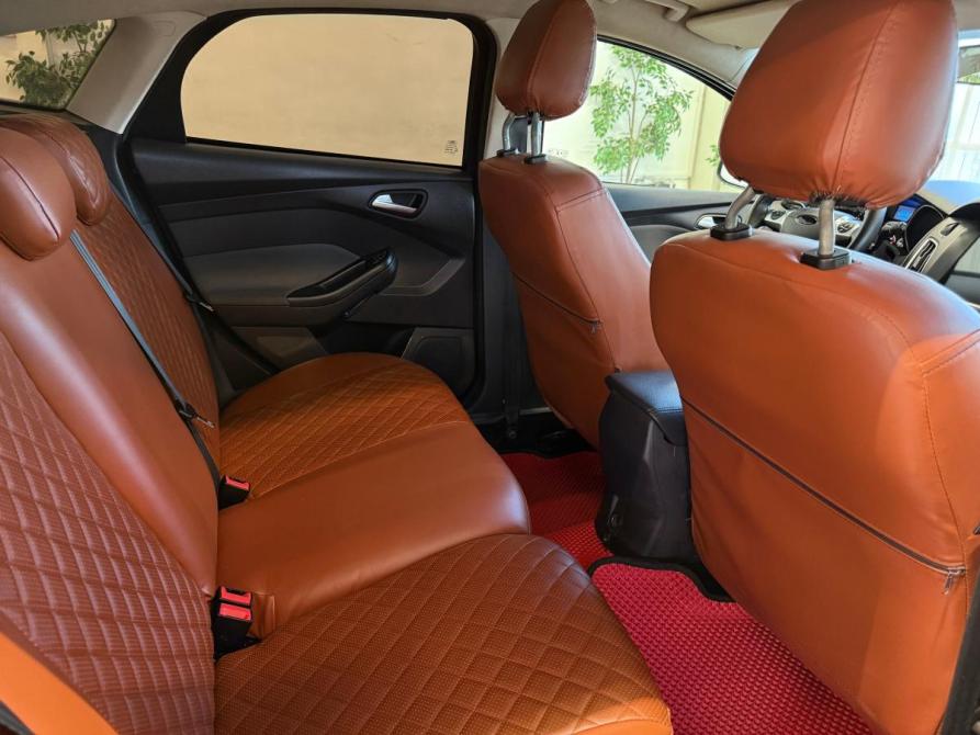 Ford Focus III Волгоград  - изображение 10