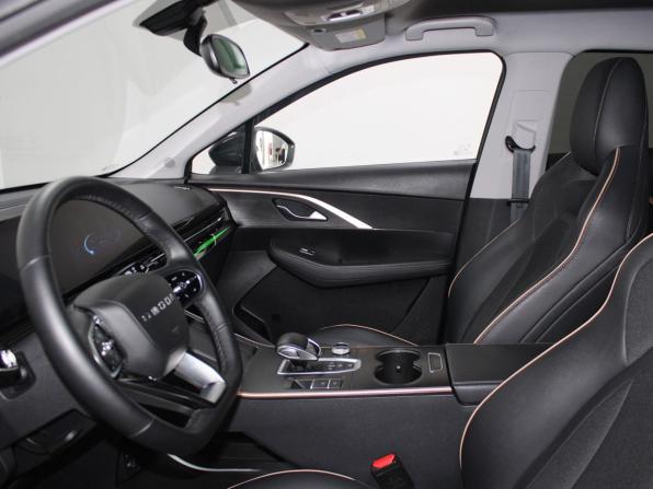 Omoda C5 I с пробегом 2024 года, цена 1 899 900 рублей, 19898 км, внедорожник, Автокод Объявления