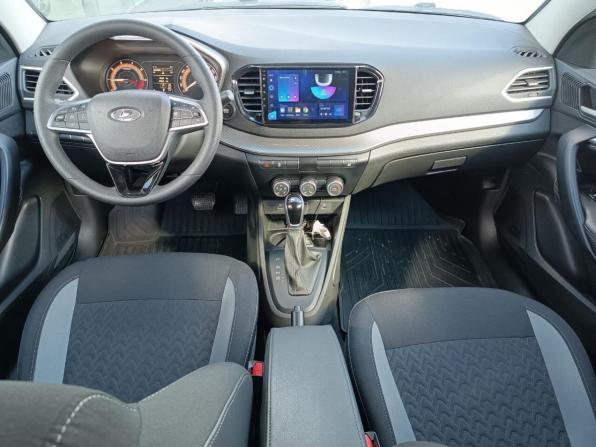 Lada (ВАЗ) Vesta I Рестайлинг (NG) с пробегом 2024 года, цена 1 290 000 рублей, 10490 км, седан, Автокод Объявления