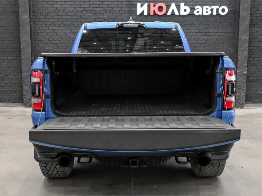 Ram 1500 V Екатеринбург  - изображение 6