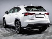 Lexus NX I Рестайлинг Москва  - изображение 27