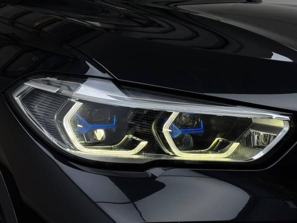 BMW X5 IV (G05/G18) с пробегом 2019 года, цена 6 999 000 рублей, 75900 км, внедорожник, Автокод Объявления