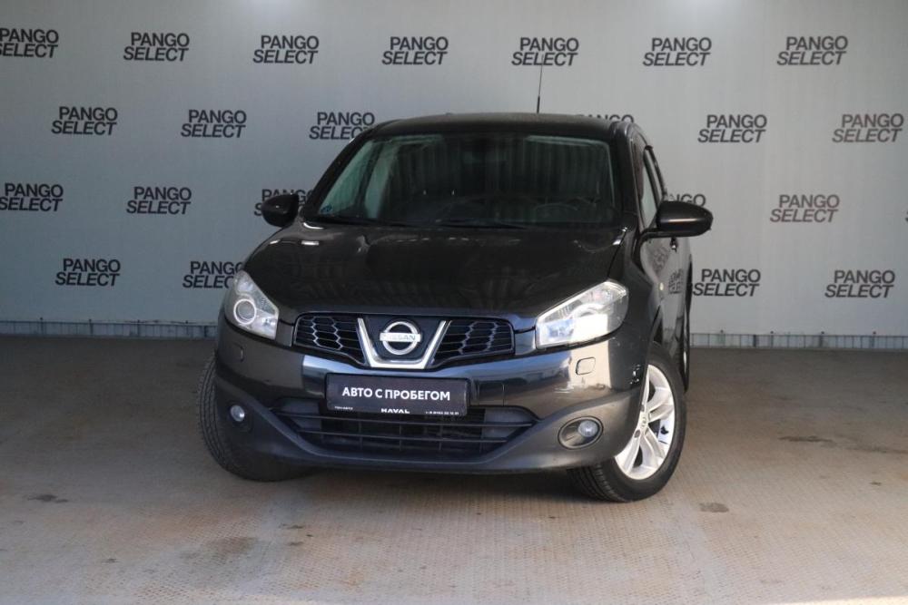 Nissan Qashqai I Рестайлинг Ульяновск  - изображение 1