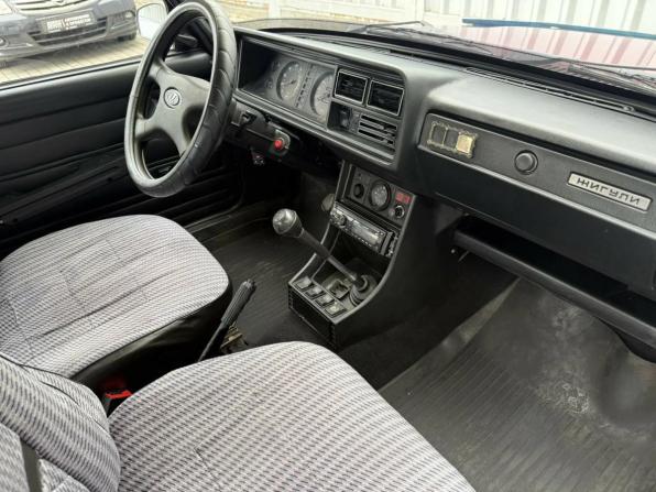Lada (ВАЗ) 2107 с пробегом 2004 года, цена 175 000 рублей, 45000 км, седан, Автокод Объявления
