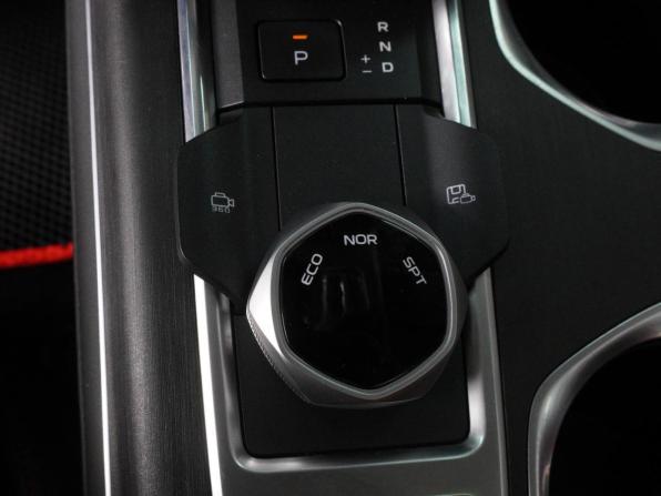 Changan CS55 Plus II с пробегом 2023 года, цена 2 419 000 рублей, 23505 км, внедорожник, Автокод Объявления