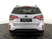 Kia Sorento II Рестайлинг Москва  - изображение 32
