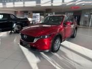 Mazda CX-5 II Рестайлинг Екатеринбург  - изображение 27