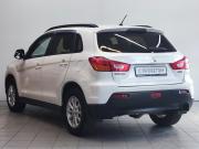 Mitsubishi ASX I Барнаул  - изображение 39