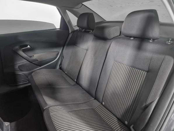 Volkswagen Polo V с пробегом 2013 года, цена 629 000 рублей, 220796 км, седан, Автокод Объявления