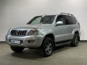 Toyota Land Cruiser Prado 120 Series Ярославль  - изображение 20