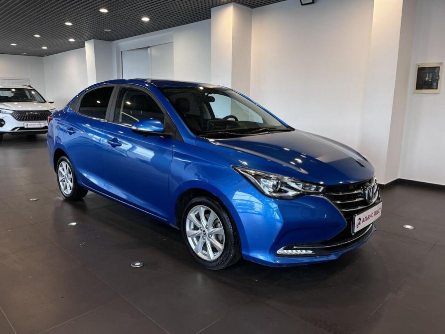 Changan Alsvin Чебоксары  - изображение 1