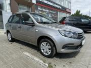 Lada (ВАЗ) Granta I Рестайлинг Набережные Челны  - изображение 23