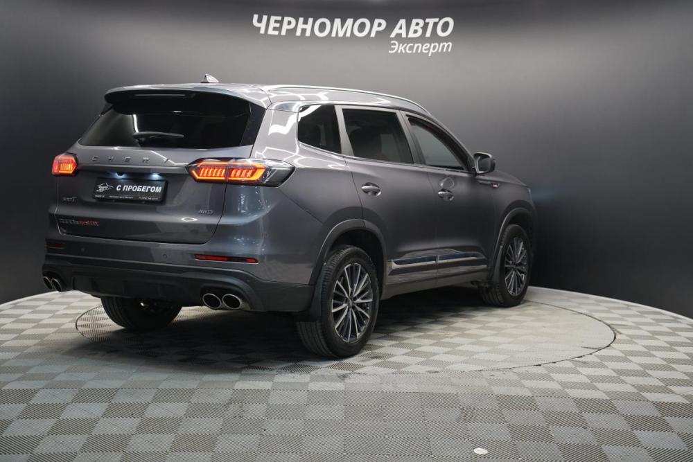 Chery Tiggo 8 Pro Max I Крым  - изображение 5