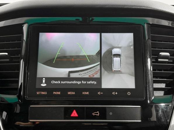 Mitsubishi Montero Sport III Рестайлинг с пробегом 2022 года, цена 3 729 000 рублей, 52898 км, внедорожник, Автокод Объявления