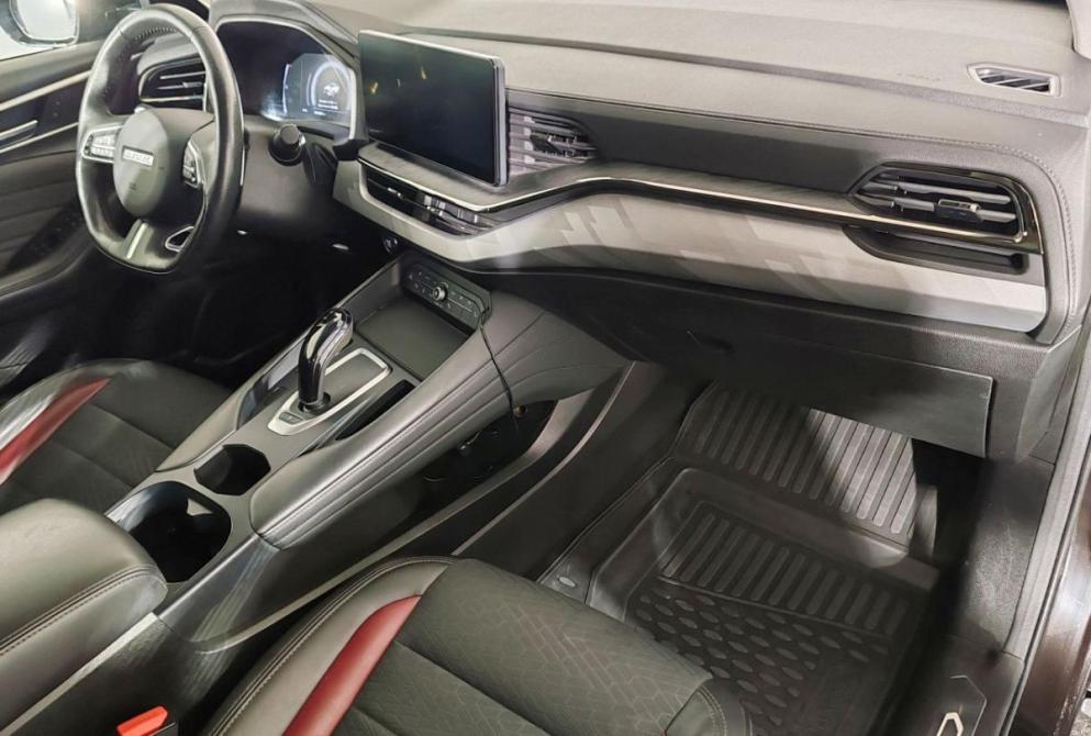 Haval F7x I Ярославль  - изображение 16