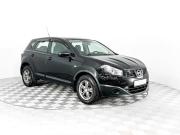 Nissan Qashqai I Рестайлинг Ногинск  - изображение 18