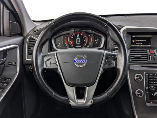 Volvo XC60 I Рестайлинг с пробегом 2015 года, цена 2 285 000 рублей, 118163 км, внедорожник, Автокод Объявления