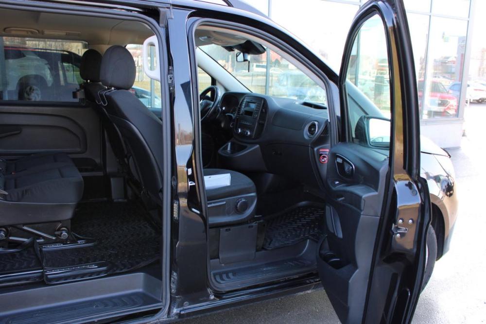 Mercedes-Benz Vito III (W447) Крым  - изображение 16