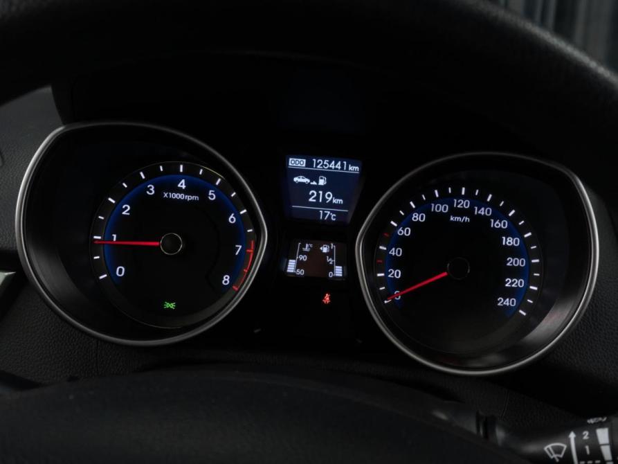 Hyundai i30 II Тюмень  - изображение 14