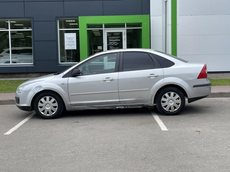 Ford Focus II Ярославль  - изображение 8