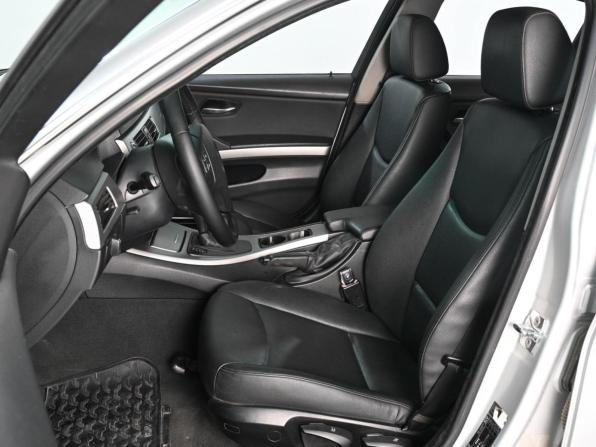 BMW 3 серии V (E90/E91/E92/E93) с пробегом 2007 года, цена 1 009 000 рублей, 205313 км, седан, Автокод Объявления