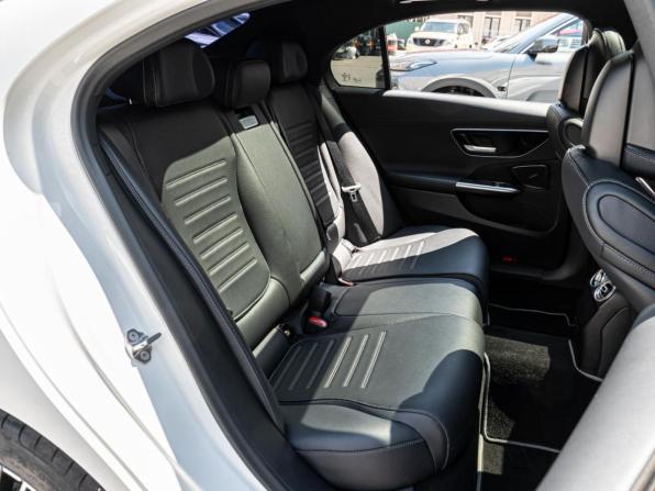 Mercedes-Benz C-Класс V (W206) с пробегом 2022 года, цена 4 470 000 рублей, 36647 км, седан, Автокод Объявления