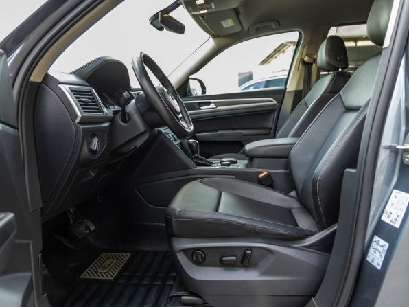 Volkswagen Teramont I с пробегом 2018 года, цена 3 248 000 рублей, 129910 км, внедорожник, Автокод Объявления