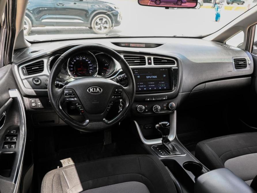 Kia Ceed II Волгоград  - изображение 6