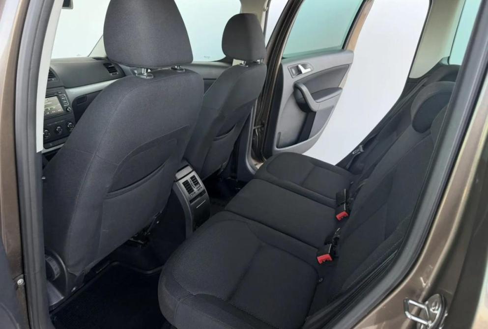 Skoda Yeti I Киров  - изображение 15