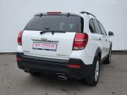 Chevrolet Captiva I Рестайлинг 2 Москва  - изображение 27