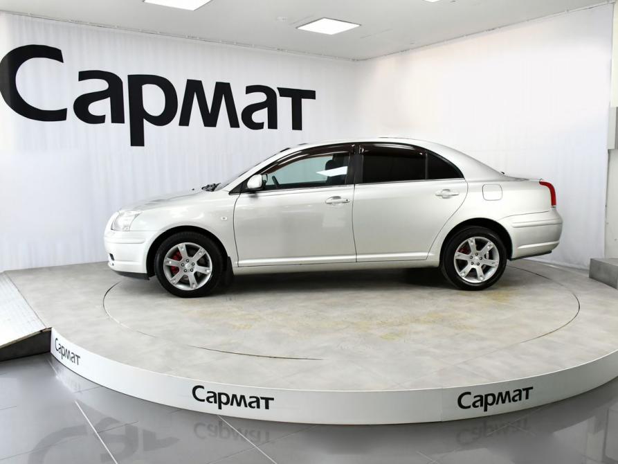 Toyota Avensis II Новосибирск  - изображение 8