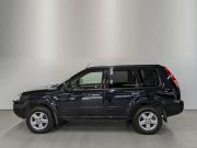 Nissan X-Trail I Москва  - изображение 37