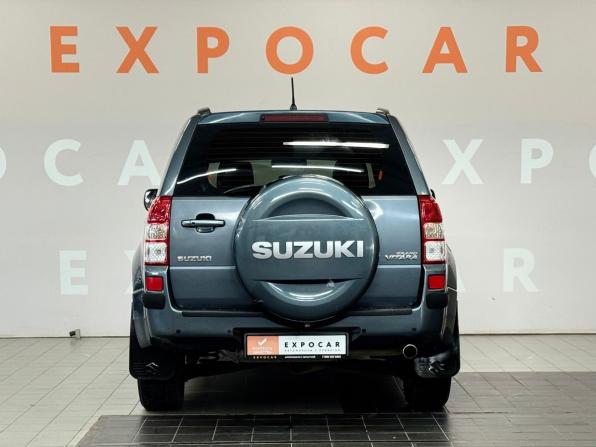Suzuki Grand Vitara II с пробегом 2006 года, цена 779 000 рублей, 244740 км, внедорожник, Автокод Объявления