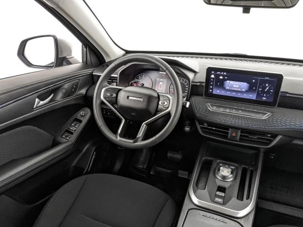 Haval Jolion I с пробегом 2023 года, цена 1 790 000 рублей, 31591 км, внедорожник, Автокод Объявления
