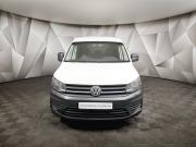 Volkswagen Caddy IV Москва  - изображение 26