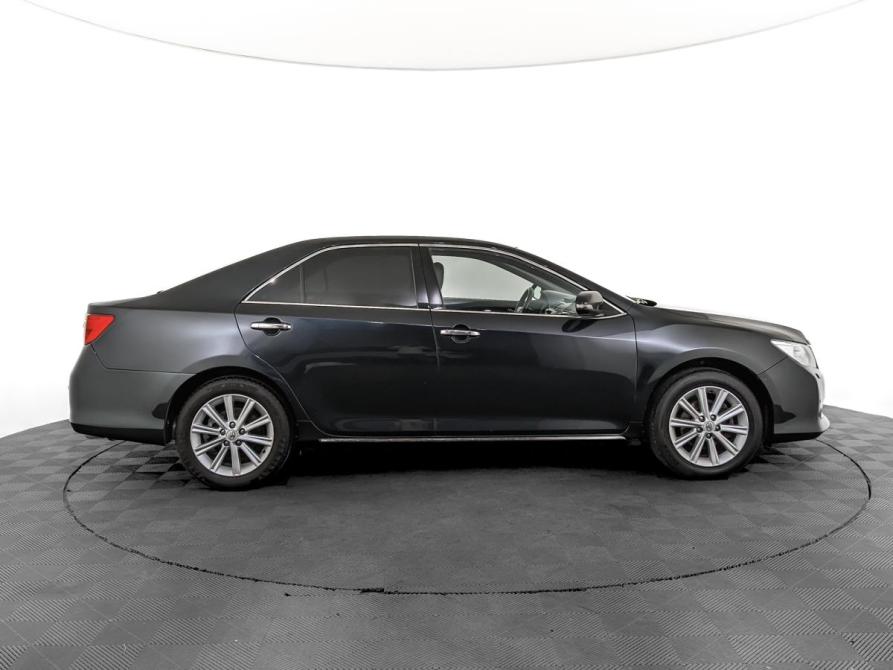 Toyota Camry VII (XV50) Москва  - изображение 4