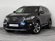 Kia Sorento III Prime Рестайлинг Санкт-Петербург  - изображение 30