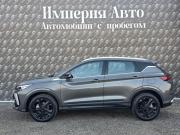 Geely Coolray I Рестайлинг Краснодар  - изображение 34