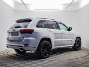 Jeep Grand Cherokee IV (WK2) Рестайлинг Москва  - изображение 22
