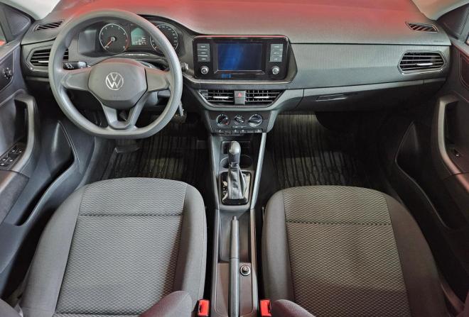 Volkswagen Polo VI с пробегом 2021 года, цена 1 575 000 рублей, 81017 км, лифтбек, Автокод Объявления