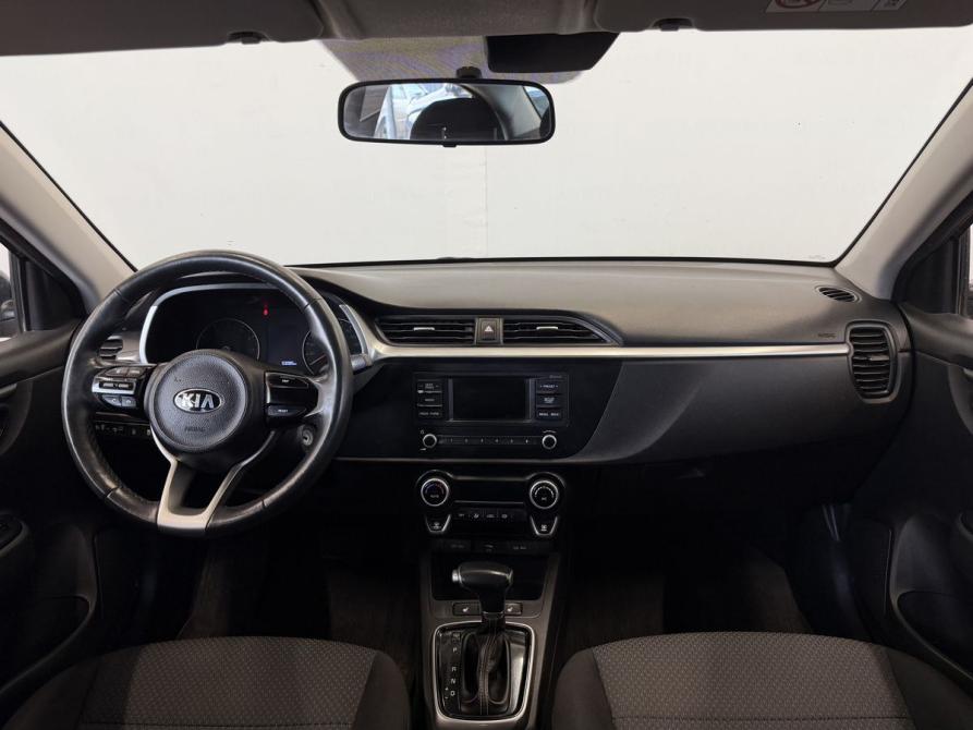 Kia Rio IV Рестайлинг Псков  - изображение 13