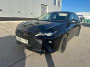 Omoda S5 GT Тольятти  - изображение 8