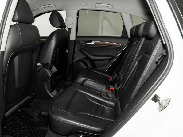 Audi Q5 I (8R) Рестайлинг с пробегом 2013 года, цена 1 900 000 рублей, 154128 км, внедорожник, Автокод Объявления